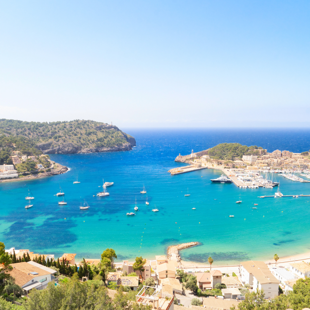 What to see in Sóller