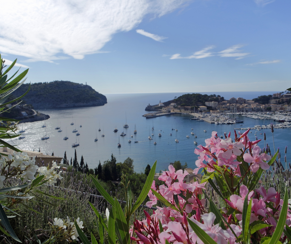 Port de Sóller