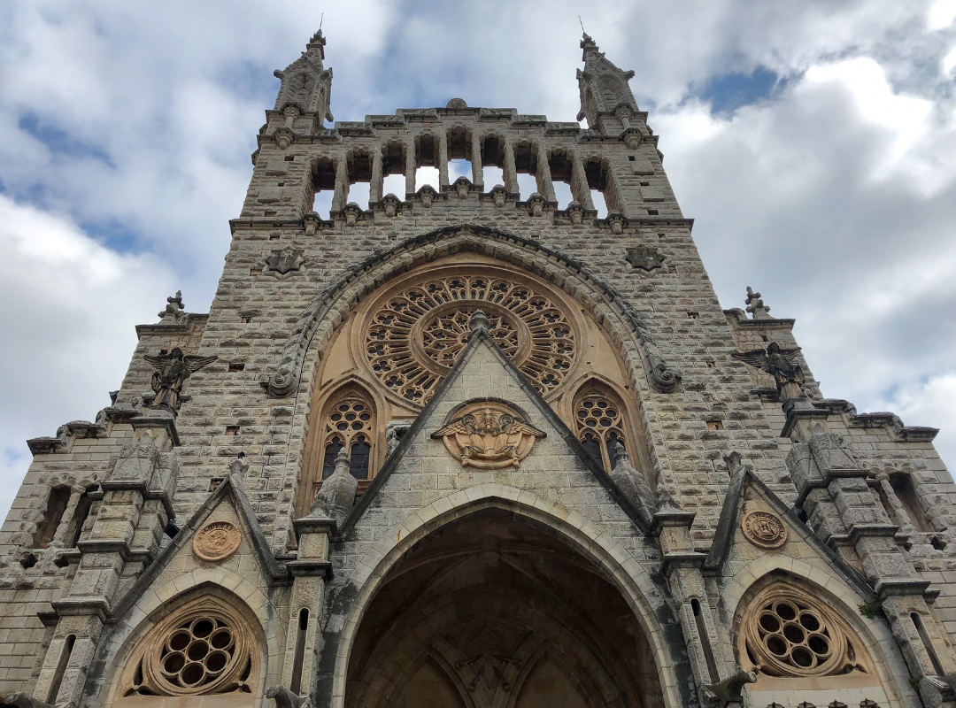 What to see in Sóller